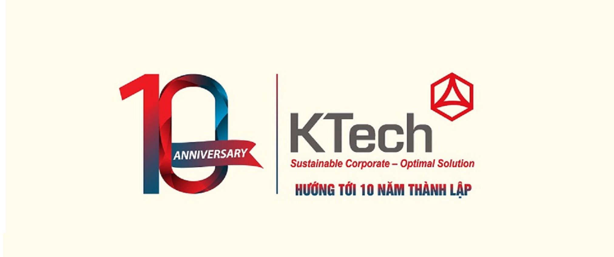 HƯỚNG TỚI NĂM THỨ 10