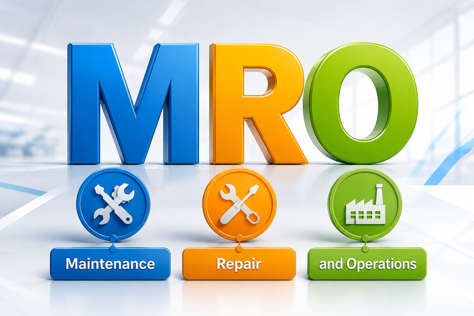 MRO