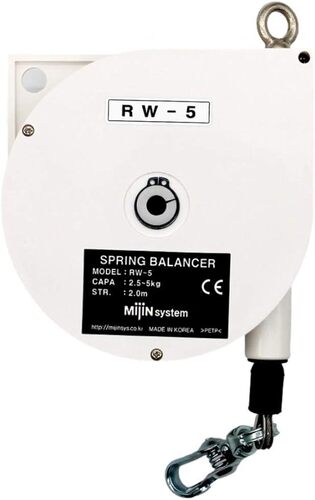 TIGON - Pa lăng cân bằng RW-5