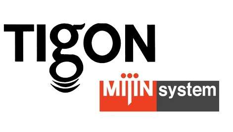 Official partner distributing TIGON (Mijin System) hoists and balance pulleys in Vietnam 2015