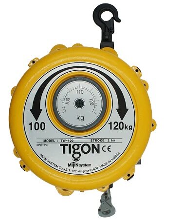Spring Balancer (Tigon) TW-120