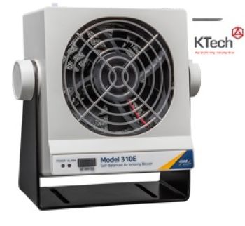 CORE INSIGHT- Máy thổi ion (DC) model 310E (Tự vệ sinh kim phun ion)