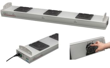 Máy thổi ion (AC) model 3830E