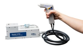 Súng thổi ion model: 472A