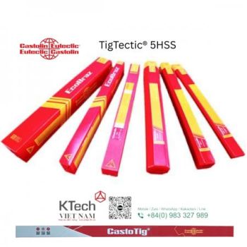 TigTectic® 5HSS
