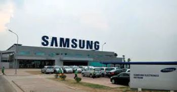 Samsung sẽ xây dựng thêm 2 nhà máy