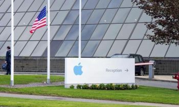 Ông Nguyễn Đức Chung muốn đưa nhà máy iPhone về Hà Nội