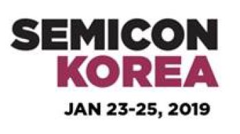 세미콘 코리아 2019 (Semicon Korea 2019)