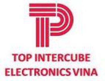 Công ty TNHH Top Intercube Vina tuyển dụng