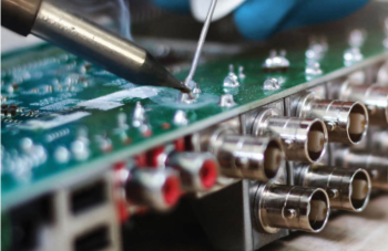 Xu hướng tự động hóa ảnh hưởng như thế nào đến quá trình hàn tay, làm lại và sửa chữa