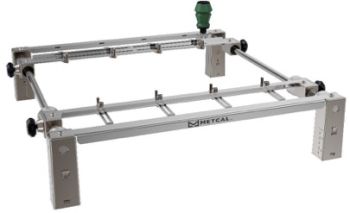 BH-4000 Board Holders 258 x 258 mm - Giá đỡ bản mạch PCB