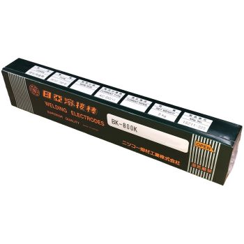 NICHIA (NIKKO) - Wear-Resistant Tungsten Carbide Welding Rod BK-800K