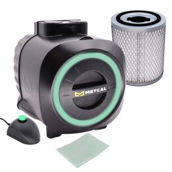 METCAL- Fume Extractor Unit BVX-250
