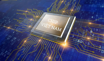 Việt Nam khởi công nhà máy chip bán dẫn đầu tiên