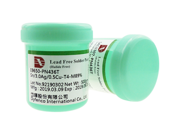 Kem hàn (Solder paste)