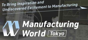 Khám phá ngành sản xuất Nhật Bản tại Triển lãm Thương mại Sản xuất Hàng đầu Châu Á ở Tokyo 2015