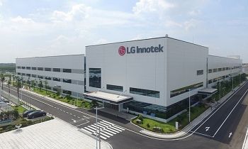 LG Innotek đầu tư thêm 1 tỷ USD vào Hải Phòng