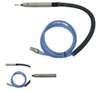 TIGON-Máy mài sửa khuôn mini MGM-103S