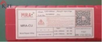 MRA (KTE) - Que hàn Đồng đỏ (Philarc Copper 39)