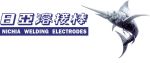 Official partner of NICHIA brand Tig welding rod (NIKKO YOZAI MFG.,CO.,LTD) in Vietnam 2012