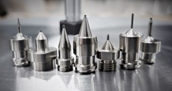 Nozzle - Glue nozzle