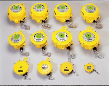 Tigon - Spring balancer