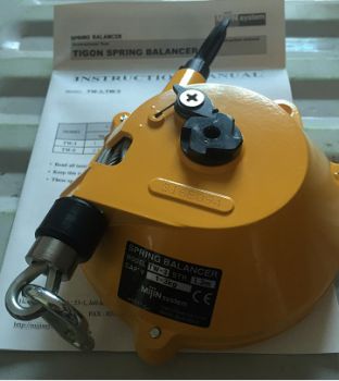 Spring Balancer (Tigon) TW-3