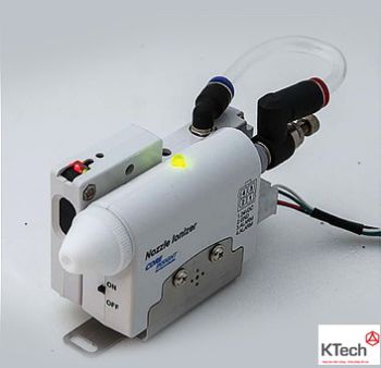 Súng thổi ion model: 4120