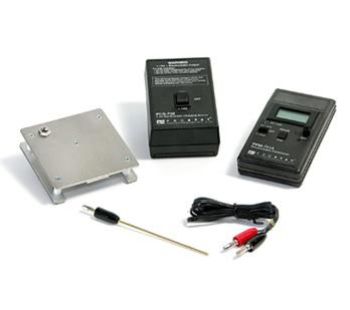 Bộ đo trường tĩnh điện PFK-100