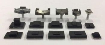 Magnetic Collet (New)