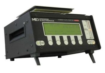 Máy kiểm tra ionizer Monroe 288B