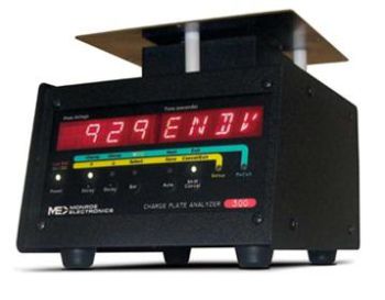 Máy kiểm tra ionizer Monroe 300