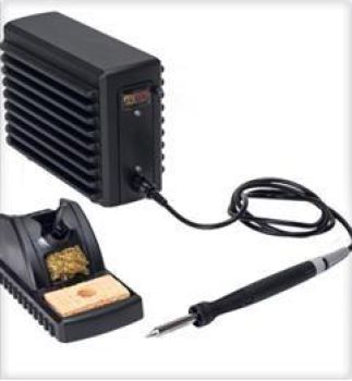MFR-1120 soldering (METCAL)