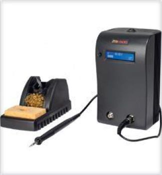MX-500S soldering (METCAL)