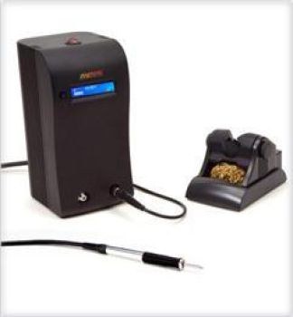 MX-5220 Soldering (METCAL)