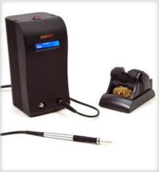 MX-5210 Soldering (METCAL)