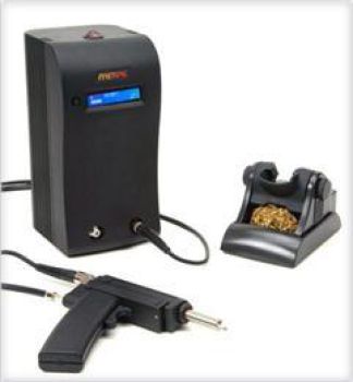 MX-5250 Soldering (METCAL)