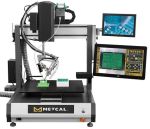 METCAL-Robotic Soldering System RSS-1000 series