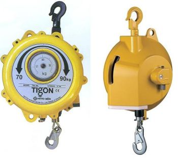 TIGON - Spring Balancer TW-90