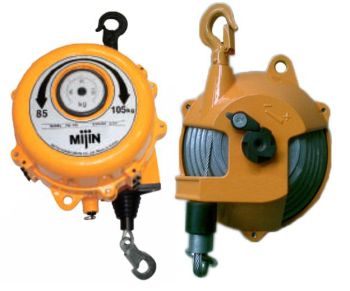 TIGON - Pa lăng cân bằng TW-105