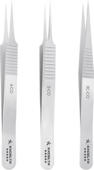 Cobaltima tweezers 5-CO
