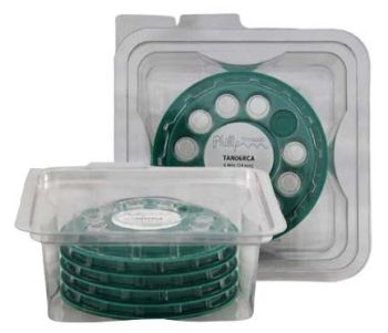 Quartz Crystals,Silver, 6MHz (TAN06RCS)