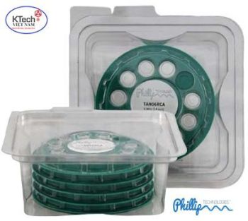 Quartz Crystals,Silver, 6MHz (TAN06IS)