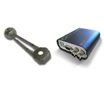 Phoenix High Temperature Film Thickness Sensor PC-Based System