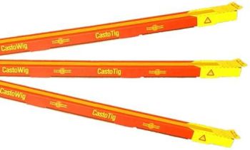 EUTECTIC - Que hàn TigTectic® 6055 / 506