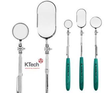 Excelta - Inspection Mirrors Part#: 416