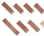 UNION- Berryllium Copper electrode