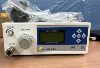 Máy bơm keo SBD-A101N