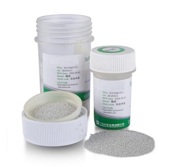 BGA- Bi thiếc, bi hàn  (BGA Solder ball)