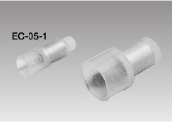 Nichifu - Đầu nối dây điện EC